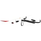 Cybex Dodatek Zeno Cycling Kit black 521000739 | Shoptok.si