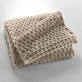 Douceur d intérieur Sivorjava odeja iz mikroflanele 125x150 cm Mini Frosty – Cene