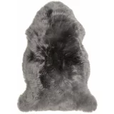 loomi.design Siva ovčja koža, 60 x 90 cm