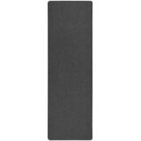  Tepih trkač Tamno siva 80 x 500 cm 100% Polipropilen | shoptok.hr