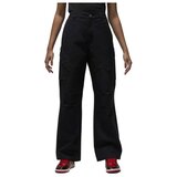 Nike ženski donji deo trenerke W j chicago pant 24 FV7098-010 | ePonuda.com