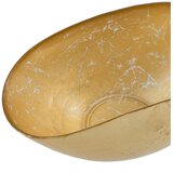 Ixia Staklena ukrasna posuda 14x28 cm Dena – | shoptok.hr