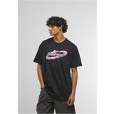 Mister Tee Black T-shirt with Speed logo Cijene