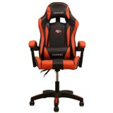  Chano Masažna Gaming stolica crvena ( YT-055 ) | Eponuda.com