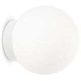 Ideal Lux led zidno svetilo mapa 1xG9/3W/230V prečnika 10 cm belo | Eponuda.com