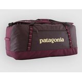 Patagonia Black Hole Duffel 100L Potovalka berry fig Cene