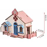 3 u 1 slagalice kućice