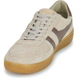 Gola Nizke superge HAWK SUEDE 86 Bež | Shoptok.si