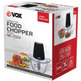 Vox sjeckalica MC-7002 | Eponuda.ba