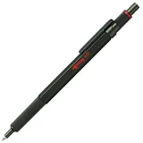 600 Ballpoint Pen metallic dark green