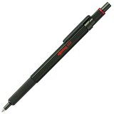 Rotring Kemični svinčnik 600, temno zelen Cene