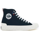 Palladium Visoke superge PALLA ACE CVS MID Črna | Shoptok.si