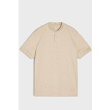 Sinsay Pamučna polo-majica | shoptok.hr
