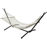 Venture Home Ubud viseća mreža (hammock), bijela | shoptok.hr