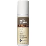 Milk Shake Sos roots instant sprej za prekrivanje izrasta Brown 75 ml Cijene