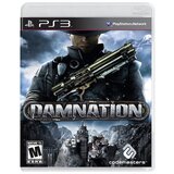  Damnation (PS3) - rabljeno | Shoptok.si