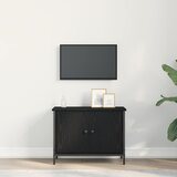 TV ormar Crni hrast 60 x 35 x 45 cm Konstruirano drvo | Eponuda.com
