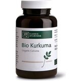 Classic Ayurveda kapsule iz kurkume bio - 180 kaps. Cene