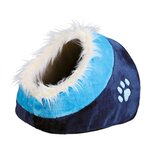 Trixie Kućica za pse Minou 35x26x41 cm Plava | ePonuda.com