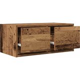 TV ormarić staro drvo 60x31x25,5 cm konstruirano drvo | shoptok.hr