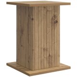  Stalak za biljke Hrast artisan 30,5 x 30 x 43 cm | Eponuda.com