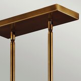 Elstead Lighting LESTENEC Elstead Hobson 58/24/91 cm E27 | Shoptok.si