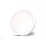 E-light LED PANEL 30W OKRUGLI NADGRADNI 3000K | Eponuda.ba