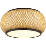Globo STROPNA LED-SVETILKA BAMBORA 3000/4000/6000 K 230 V | Shoptok.si