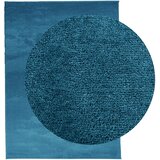  Tepih OVIEDO kratkih vlakana tirkizni 240x340 cm | Eponuda.com