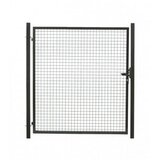 Master Kapija metalna 150x100x200cm antracit RAL 7016 Cijene