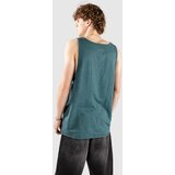 Volcom Pistol Stone Hth Majica brez rokavov rifle green | Shoptok.si