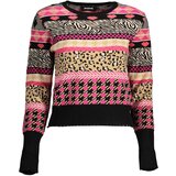 Desigual SWEATER WOMAN BLACK | Shoptok.si