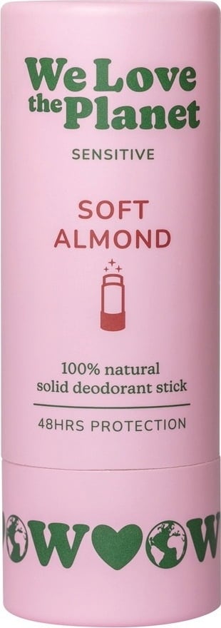  Soft Almond Sensitiv Deo - Deo Stick (40g) Cijene