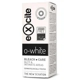 O White Bleach + Care Intimate Areas 50ml