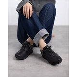 Refresh Nizke superge 172936 Črna | Shoptok.si