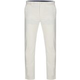 Tommy Hilfiger Hlače Chino / Carrot - Kostanjeva | Shoptok.si