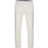 Tommy Hilfiger Hlače Chino / Carrot - Kostanjeva