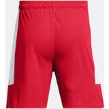Under Armour Shorts UA Baseline Short-RED - Men | Shoptok.si