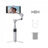 INSTA 360 Flow 2 Standard / Stone Gray Cene
