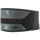 Dainese lumbalni pojas niski crn m Cene