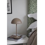 Markslöjd 109141 - Stona lampa ZIN 2xG9/20W/230V bež | Eponuda.com