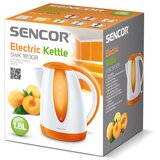 Sencor kuhalo vode SWK 1813OR | shoptok.hr