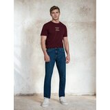Sinsay Regular fit traperice isprana izgleda | shoptok.hr
