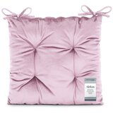 Restilo Jastuk za sjedenje od samta 40x40 cm Aleksa – | shoptok.hr