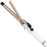 Venisymlis 3/4" keramična turmalinska palica za kodranje z rokavico, (22096087) | Shoptok.si