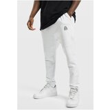 Just Rhyse Rainrock Sweat Pants White Cene