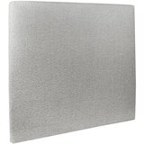 Sommeil de plomb Oblazinjeno vzglavje 180 cm - Siva Blago Oblazinjena kodrasti učinek, (21612775) | Shoptok.si