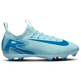 Nike JR ZOOM VAPOR 16 ACADEMY FG/MG, kopačke za dečake za fudbal (fg), plava FQ8392 Cene