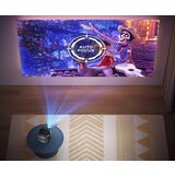Byintek prenosni 3D led dlp projektor ufo 80 | Shoptok.si