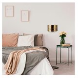 Opviq 629 A Zidna lampa, zlatna | Eponuda.ba
